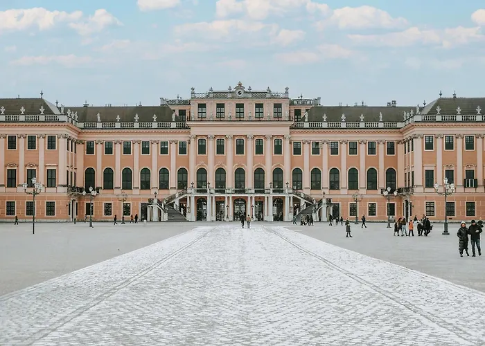 Living Hotel An Der Oper Vienna
